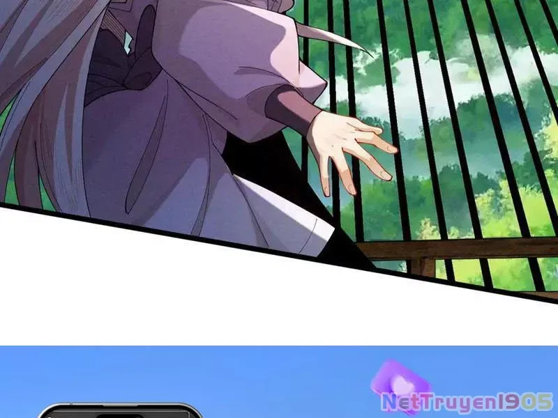 Gặp Mạnh Thì Mạnh, Ta Tu Vi Vô Thượng Hạn Chap 60 - Next Chap 61
