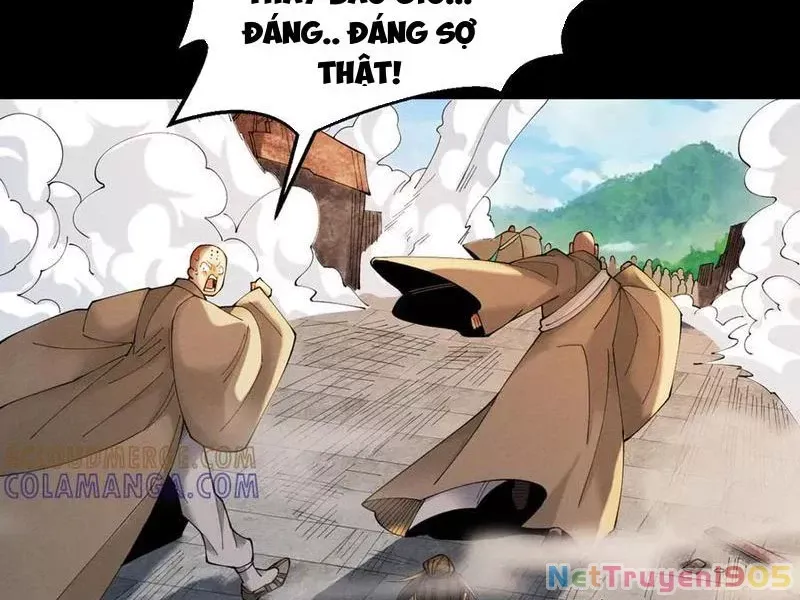 Gặp Mạnh Thì Mạnh, Ta Tu Vi Vô Thượng Hạn Chap 60 - Next Chap 61