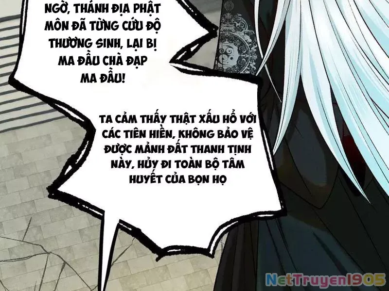 Gặp Mạnh Thì Mạnh, Ta Tu Vi Vô Thượng Hạn Chap 60 - Next Chap 61