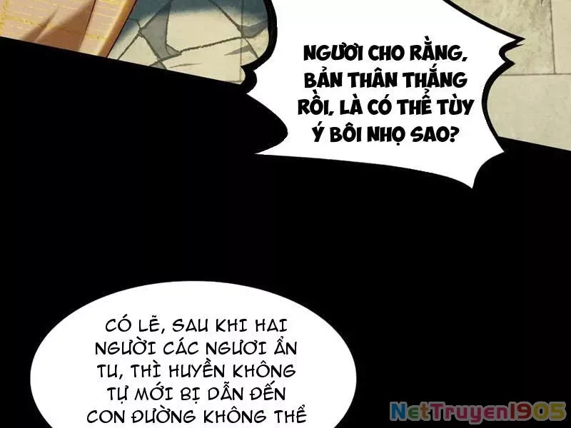 Gặp Mạnh Thì Mạnh, Ta Tu Vi Vô Thượng Hạn Chap 60 - Next Chap 61