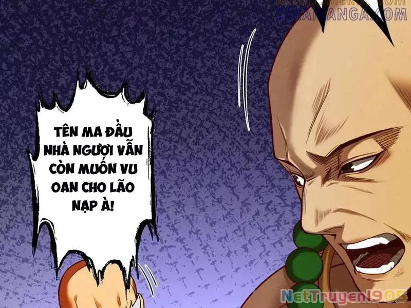Gặp Mạnh Thì Mạnh, Ta Tu Vi Vô Thượng Hạn Chap 60 - Next Chap 61
