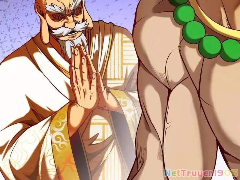 Gặp Mạnh Thì Mạnh, Ta Tu Vi Vô Thượng Hạn Chap 60 - Next Chap 61