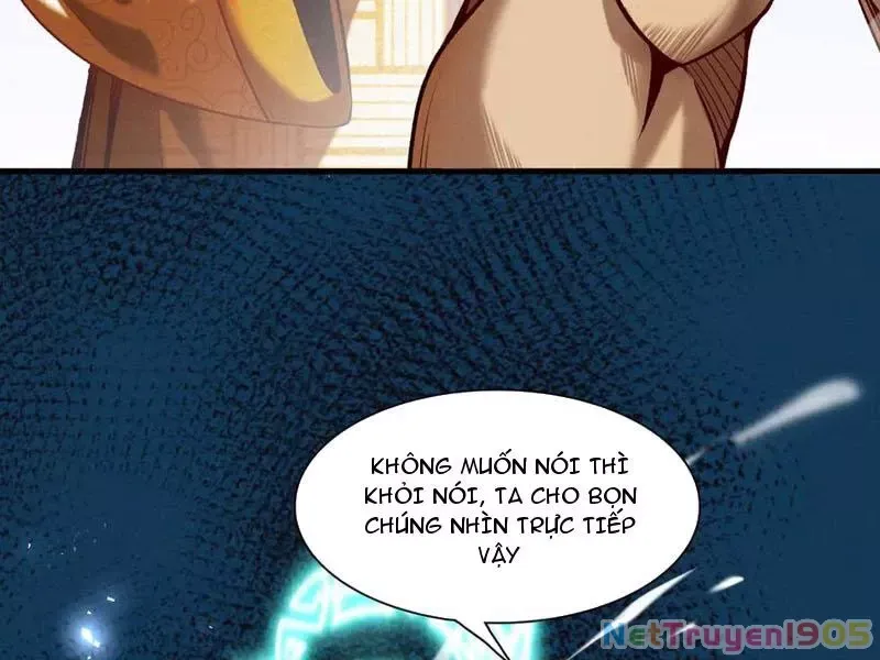 Gặp Mạnh Thì Mạnh, Ta Tu Vi Vô Thượng Hạn Chap 60 - Next Chap 61
