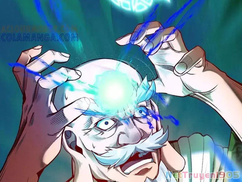 Gặp Mạnh Thì Mạnh, Ta Tu Vi Vô Thượng Hạn Chap 60 - Next Chap 61