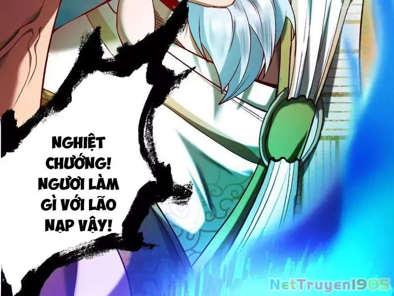 Gặp Mạnh Thì Mạnh, Ta Tu Vi Vô Thượng Hạn Chap 60 - Next Chap 61