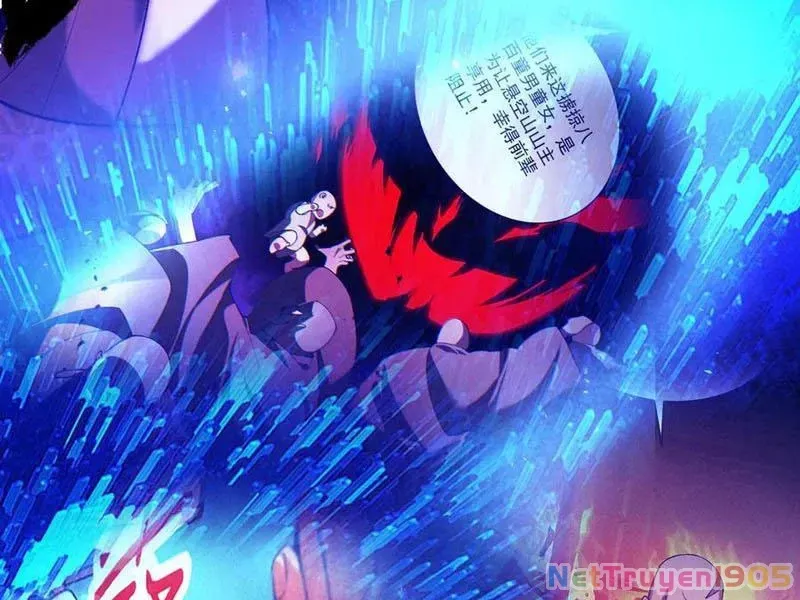 Gặp Mạnh Thì Mạnh, Ta Tu Vi Vô Thượng Hạn Chap 60 - Next Chap 61