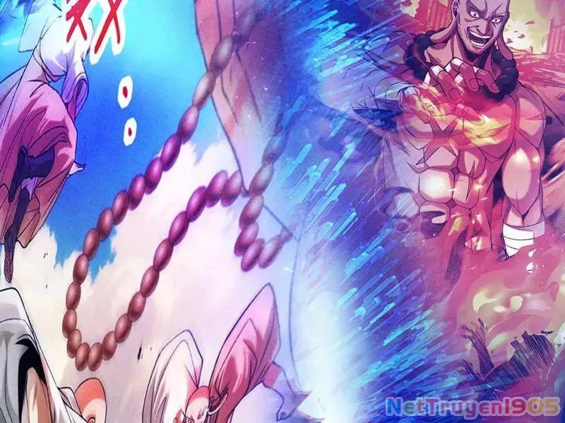 Gặp Mạnh Thì Mạnh, Ta Tu Vi Vô Thượng Hạn Chap 60 - Next Chap 61