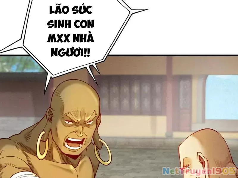 Gặp Mạnh Thì Mạnh, Ta Tu Vi Vô Thượng Hạn Chap 60 - Next Chap 61