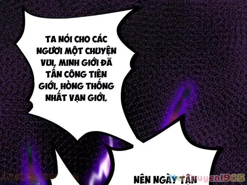 Gặp Mạnh Thì Mạnh, Ta Tu Vi Vô Thượng Hạn Chap 60 - Next Chap 61