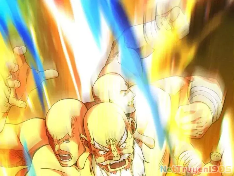Gặp Mạnh Thì Mạnh, Ta Tu Vi Vô Thượng Hạn Chap 60 - Next Chap 61