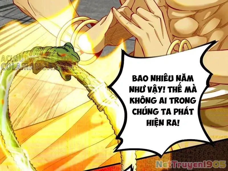 Gặp Mạnh Thì Mạnh, Ta Tu Vi Vô Thượng Hạn Chap 60 - Next Chap 61