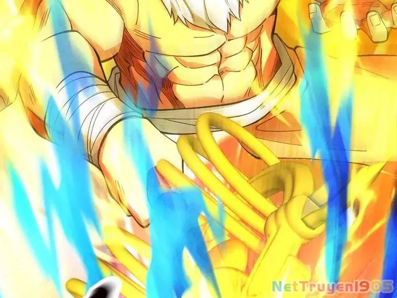 Gặp Mạnh Thì Mạnh, Ta Tu Vi Vô Thượng Hạn Chap 60 - Next Chap 61