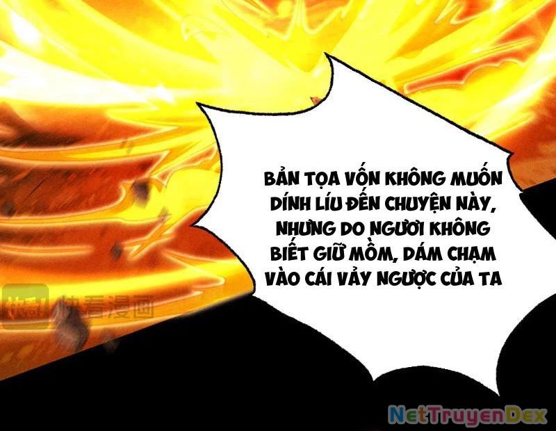 Gặp Mạnh Thì Mạnh, Ta Tu Vi Vô Thượng Hạn Chap 7 - Next Chap 8