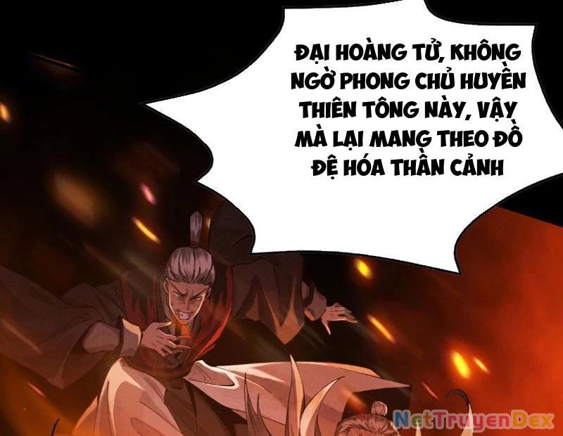 Gặp Mạnh Thì Mạnh, Ta Tu Vi Vô Thượng Hạn Chap 7 - Next Chap 8