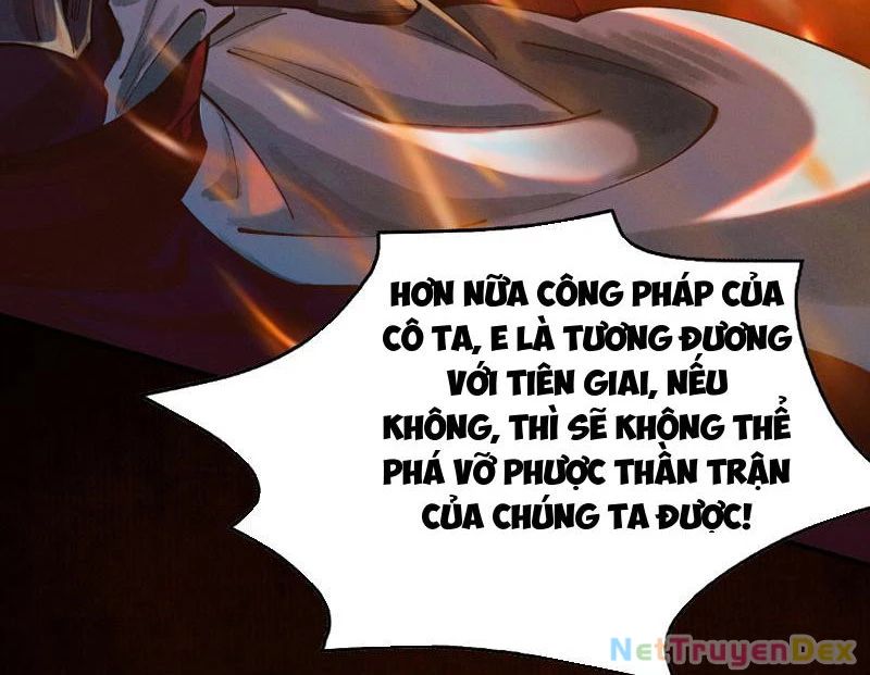 Gặp Mạnh Thì Mạnh, Ta Tu Vi Vô Thượng Hạn Chap 7 - Next Chap 8