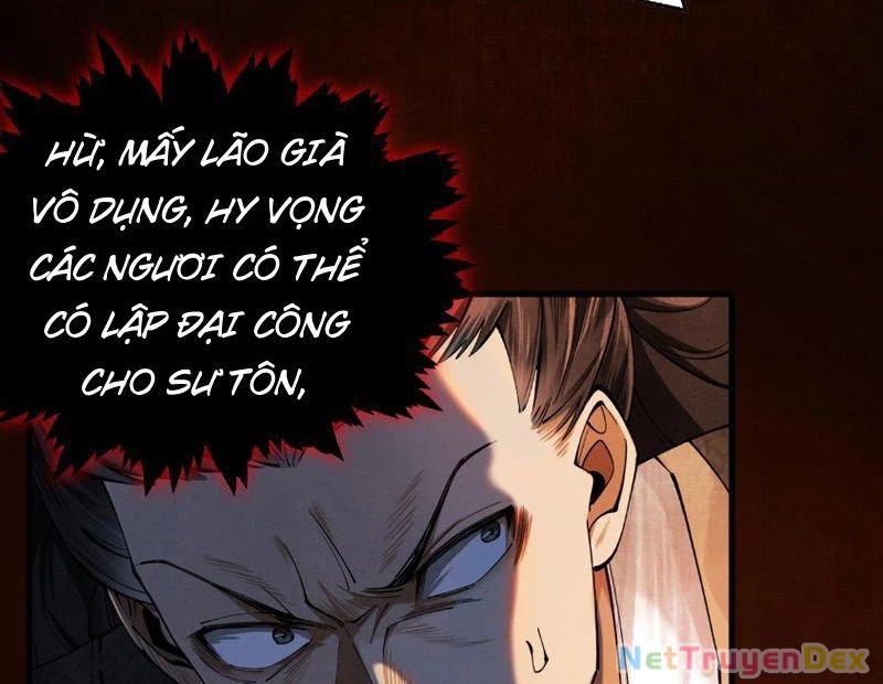 Gặp Mạnh Thì Mạnh, Ta Tu Vi Vô Thượng Hạn Chap 7 - Next Chap 8