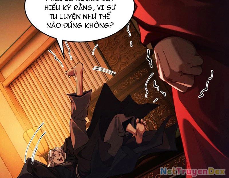 Gặp Mạnh Thì Mạnh, Ta Tu Vi Vô Thượng Hạn Chap 7 - Next Chap 8
