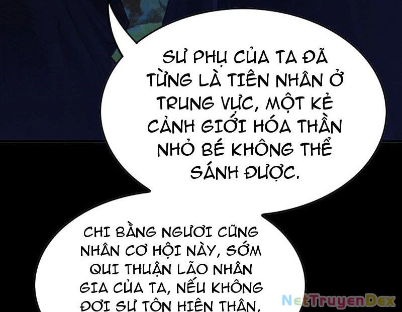 Gặp Mạnh Thì Mạnh, Ta Tu Vi Vô Thượng Hạn Chap 7 - Next Chap 8