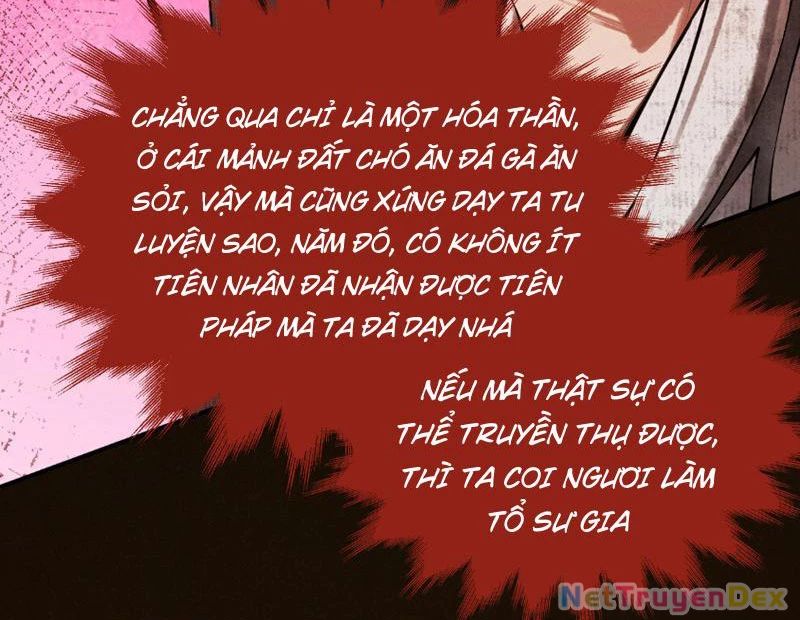 Gặp Mạnh Thì Mạnh, Ta Tu Vi Vô Thượng Hạn Chap 7 - Next Chap 8