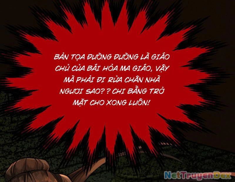 Gặp Mạnh Thì Mạnh, Ta Tu Vi Vô Thượng Hạn Chap 7 - Next Chap 8