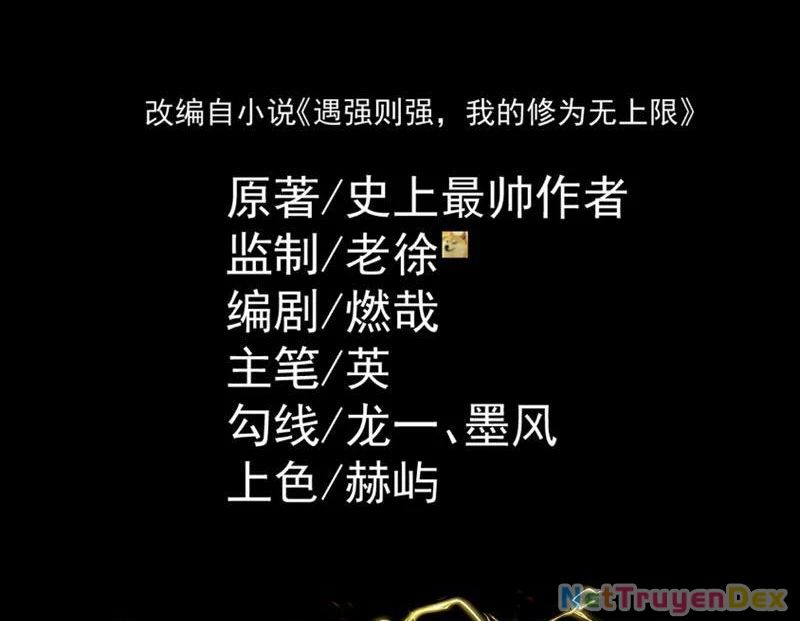 Gặp Mạnh Thì Mạnh, Ta Tu Vi Vô Thượng Hạn Chap 7 - Next Chap 8
