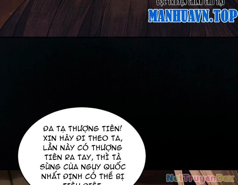 Gặp Mạnh Thì Mạnh, Ta Tu Vi Vô Thượng Hạn Chap 7 - Next Chap 8