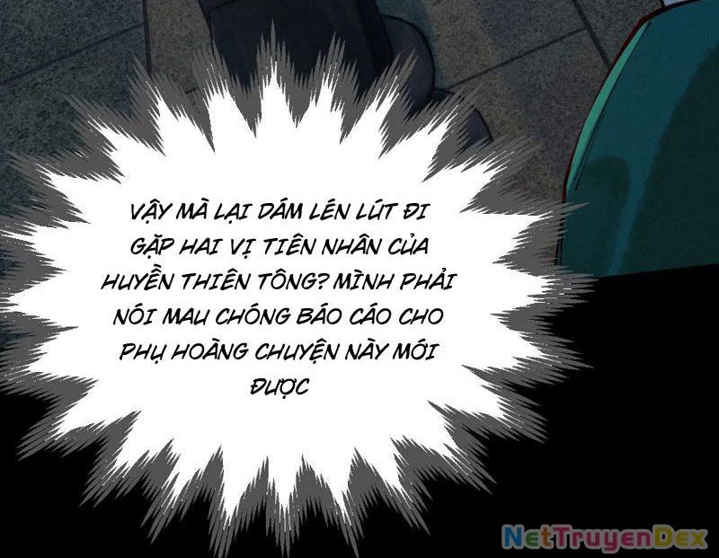 Gặp Mạnh Thì Mạnh, Ta Tu Vi Vô Thượng Hạn Chap 7 - Next Chap 8