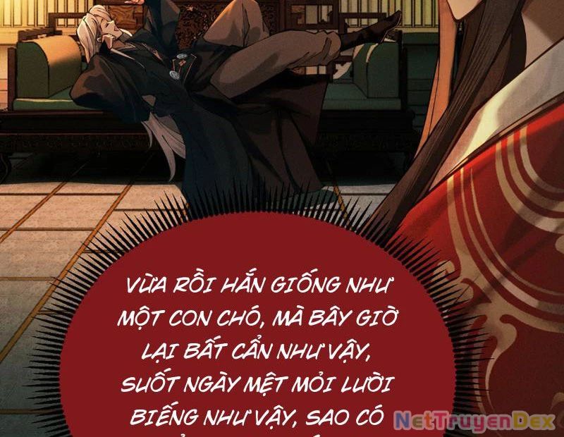 Gặp Mạnh Thì Mạnh, Ta Tu Vi Vô Thượng Hạn Chap 7 - Next Chap 8
