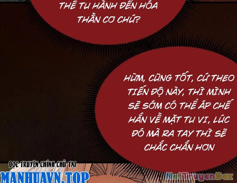 Gặp Mạnh Thì Mạnh, Ta Tu Vi Vô Thượng Hạn Chap 7 - Next Chap 8