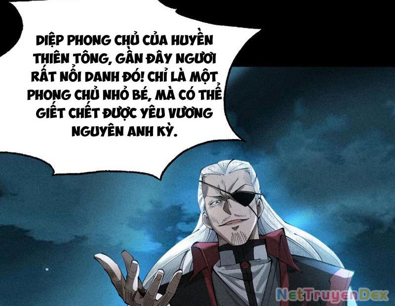 Gặp Mạnh Thì Mạnh, Ta Tu Vi Vô Thượng Hạn Chap 7 - Next Chap 8
