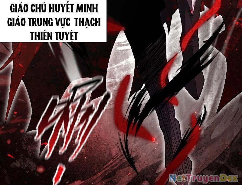 Gặp Mạnh Thì Mạnh, Ta Tu Vi Vô Thượng Hạn Chap 8 - Next Chap 9