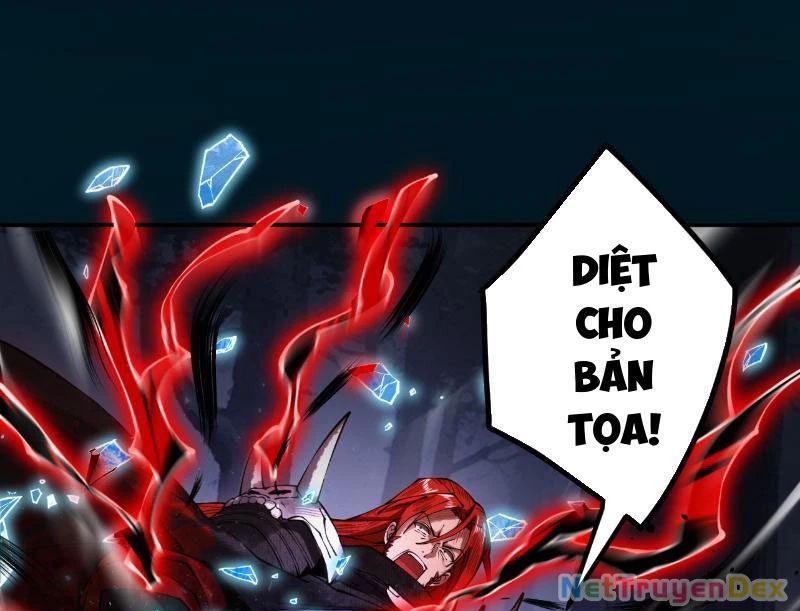 Gặp Mạnh Thì Mạnh, Ta Tu Vi Vô Thượng Hạn Chap 8 - Next Chap 9