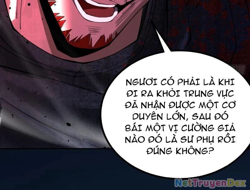 Gặp Mạnh Thì Mạnh, Ta Tu Vi Vô Thượng Hạn Chap 8 - Next Chap 9