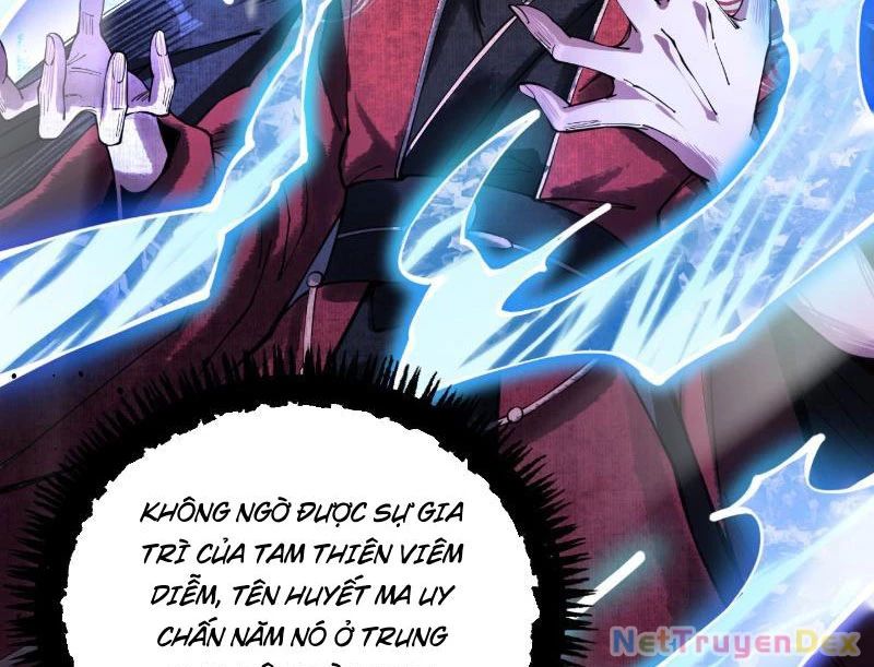 Gặp Mạnh Thì Mạnh, Ta Tu Vi Vô Thượng Hạn Chap 8 - Next Chap 9