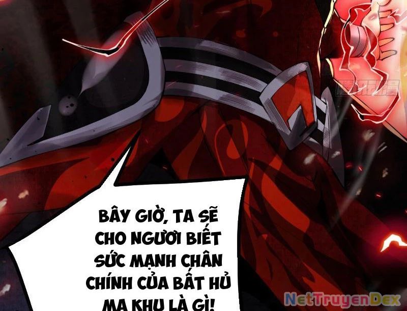 Gặp Mạnh Thì Mạnh, Ta Tu Vi Vô Thượng Hạn Chap 8 - Next Chap 9