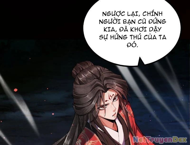 Gặp Mạnh Thì Mạnh, Ta Tu Vi Vô Thượng Hạn Chap 8 - Next Chap 9