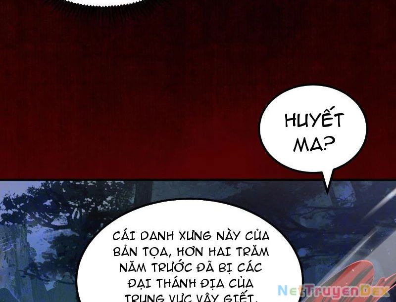 Gặp Mạnh Thì Mạnh, Ta Tu Vi Vô Thượng Hạn Chap 8 - Next Chap 9