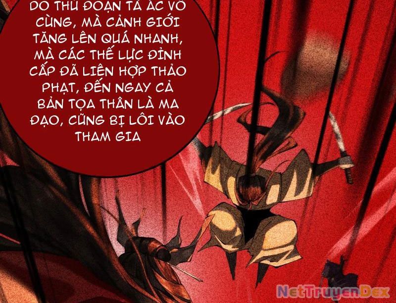 Gặp Mạnh Thì Mạnh, Ta Tu Vi Vô Thượng Hạn Chap 8 - Next Chap 9