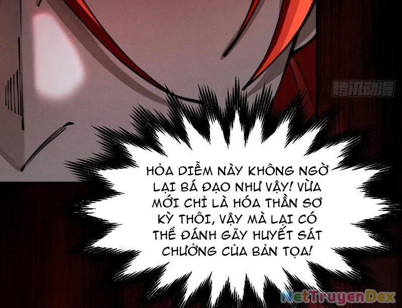Gặp Mạnh Thì Mạnh, Ta Tu Vi Vô Thượng Hạn Chap 8 - Next Chap 9
