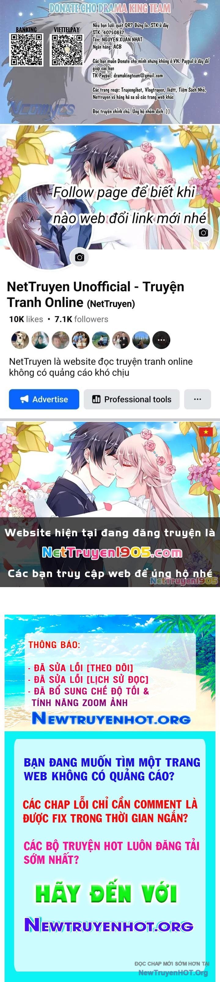 Gặp Mẹ Trong Mơ Chap 31 - Next Chap 32