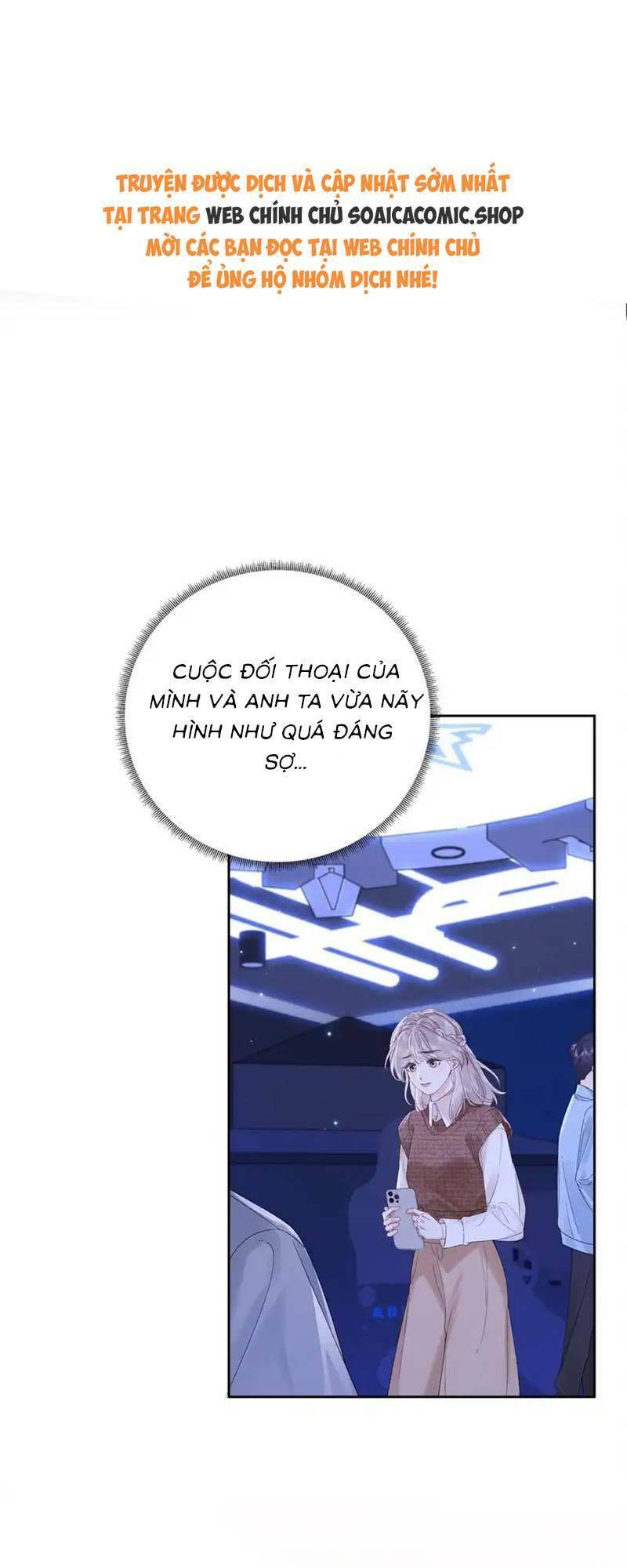 Gấp Vầng Trăng Chap 4 - Next Chap 5