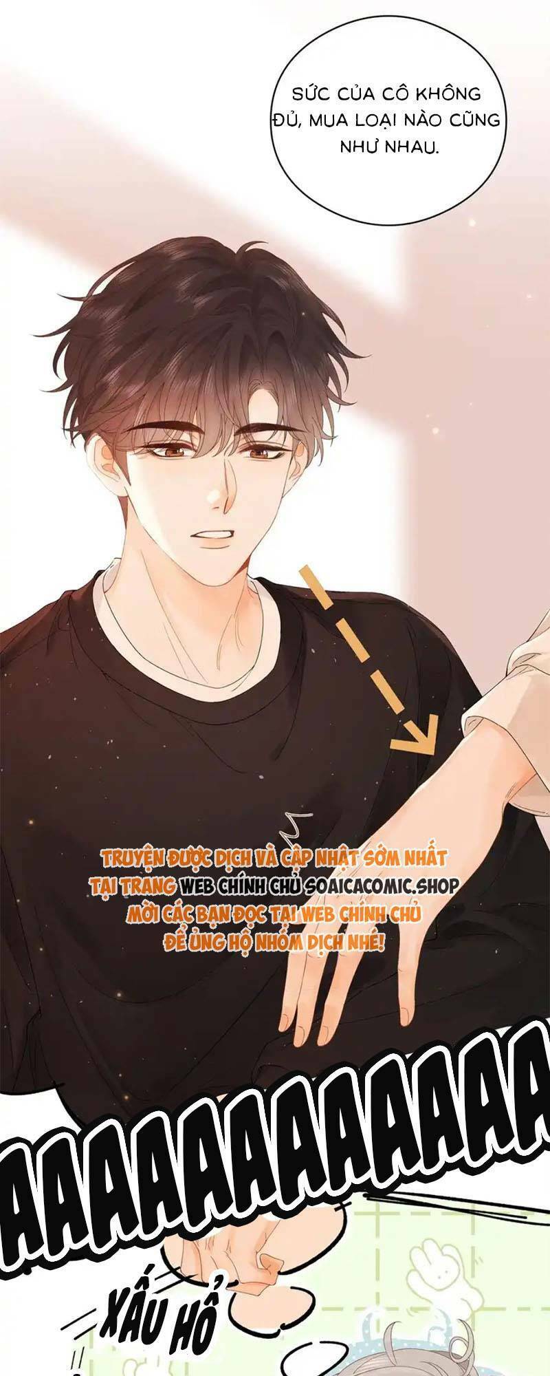 Gấp Vầng Trăng Chap 4 - Next Chap 5