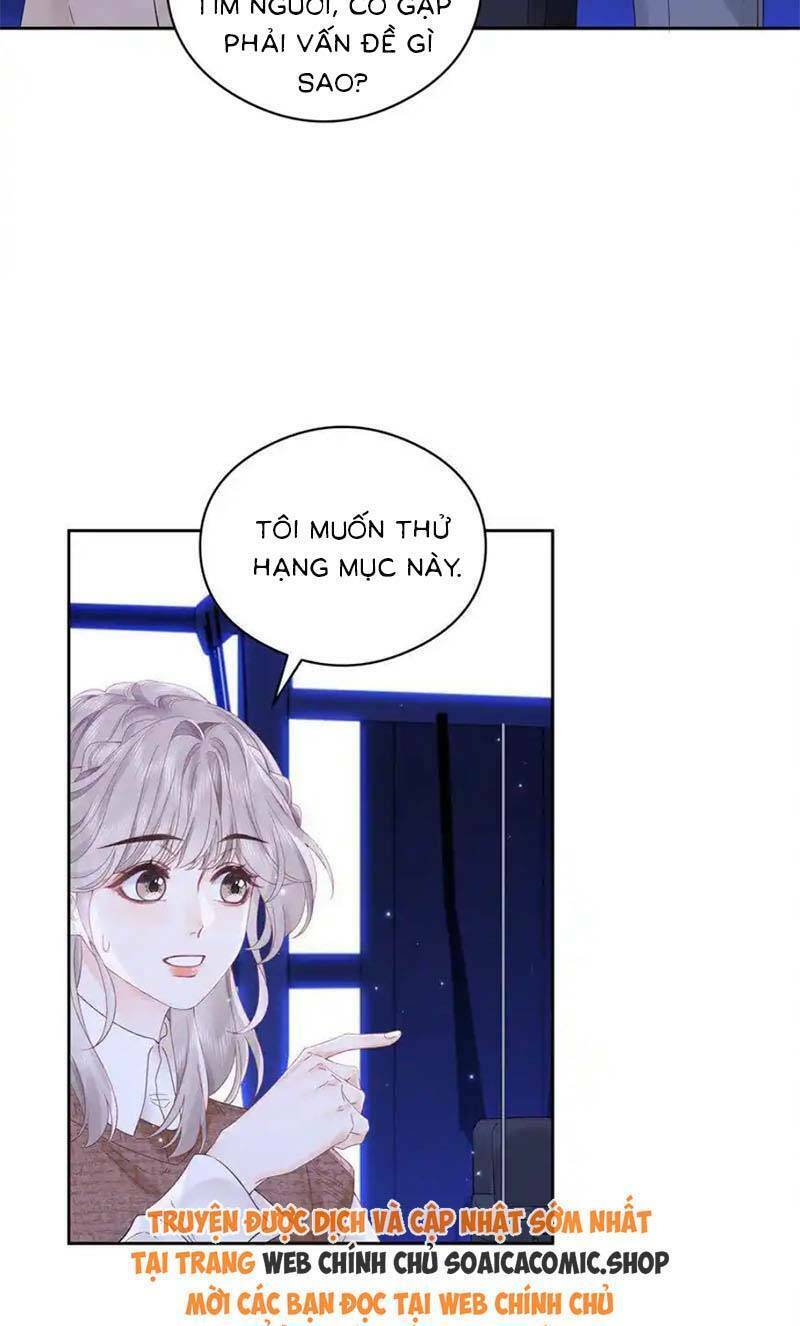 Gấp Vầng Trăng Chap 4 - Next Chap 5