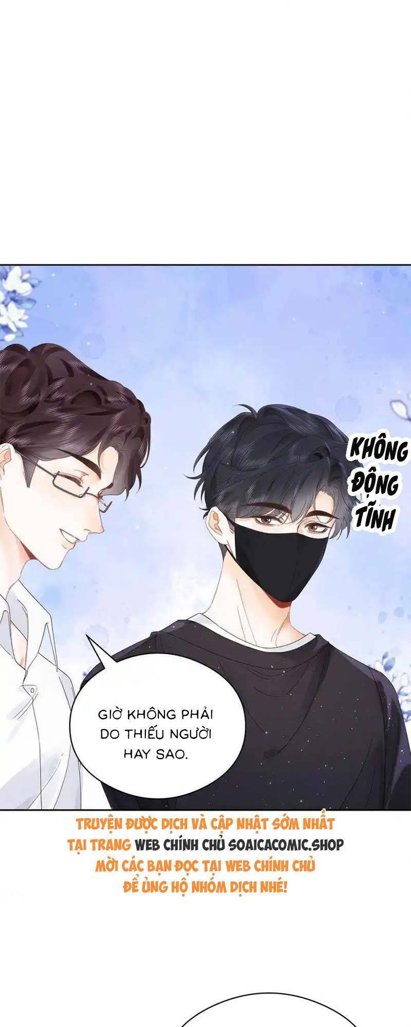 Gấp Vầng Trăng Chap 4 - Next Chap 5
