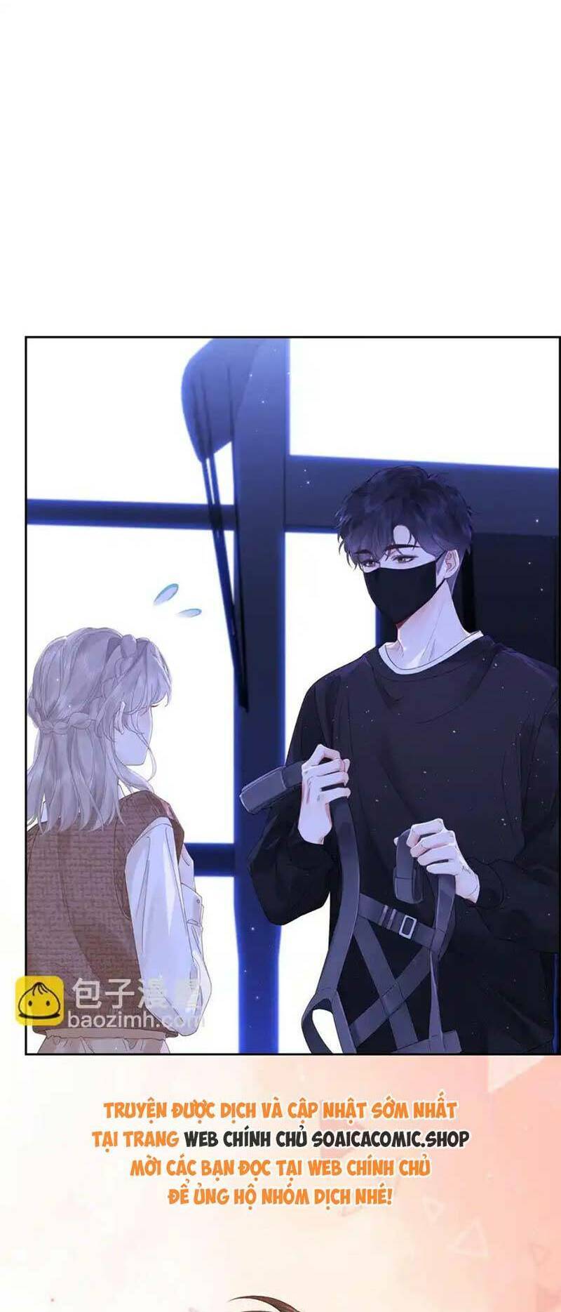 Gấp Vầng Trăng Chap 4 - Next Chap 5
