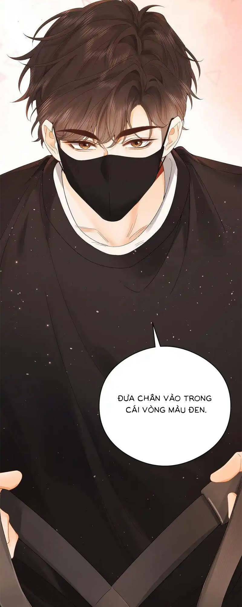 Gấp Vầng Trăng Chap 4 - Next Chap 5