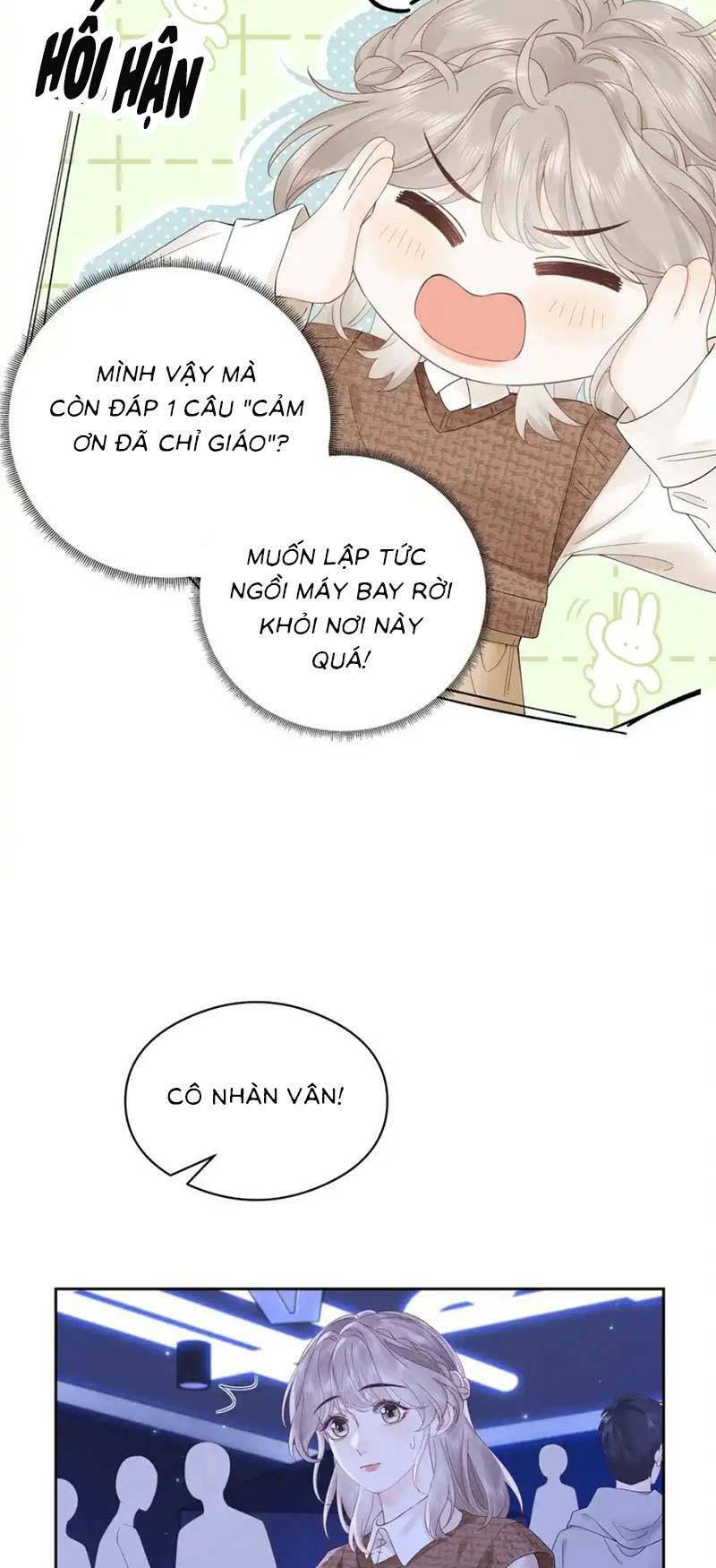 Gấp Vầng Trăng Chap 4 - Next Chap 5