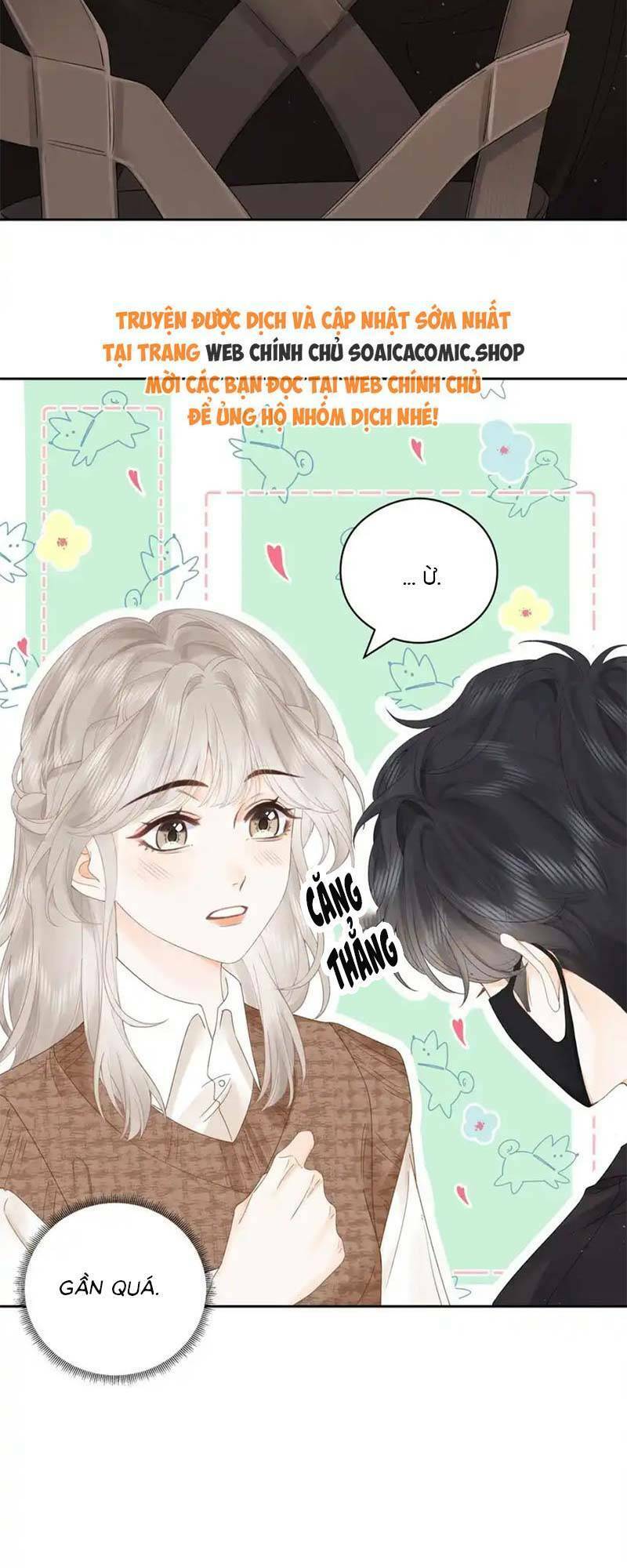 Gấp Vầng Trăng Chap 4 - Next Chap 5