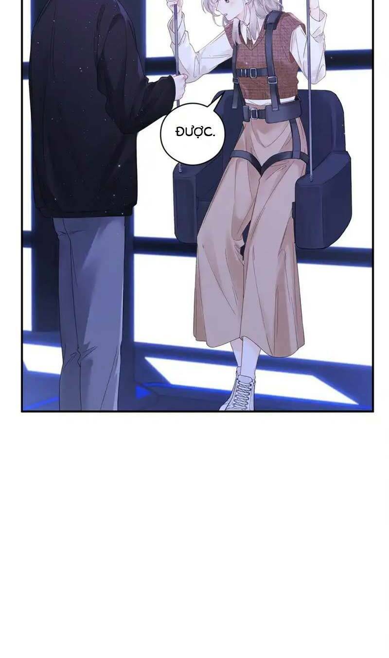 Gấp Vầng Trăng Chap 4 - Next Chap 5