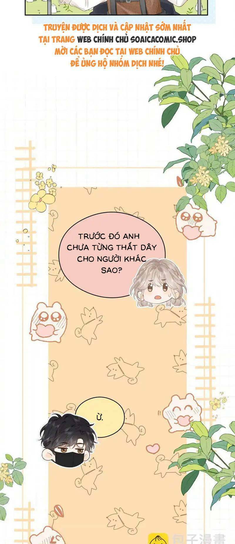 Gấp Vầng Trăng Chap 4 - Next Chap 5